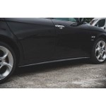Επεκτάσεις πλαϊνών μαρσπιέ Maxton Design για Alfa Romeo 156 Facelift Επεκτάσεις πλαϊνών μαρσπιέ Maxton Design για Alfa Romeo 156 Facelift